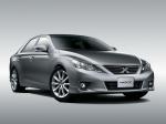 Toyota Mark X Sports 2009 года